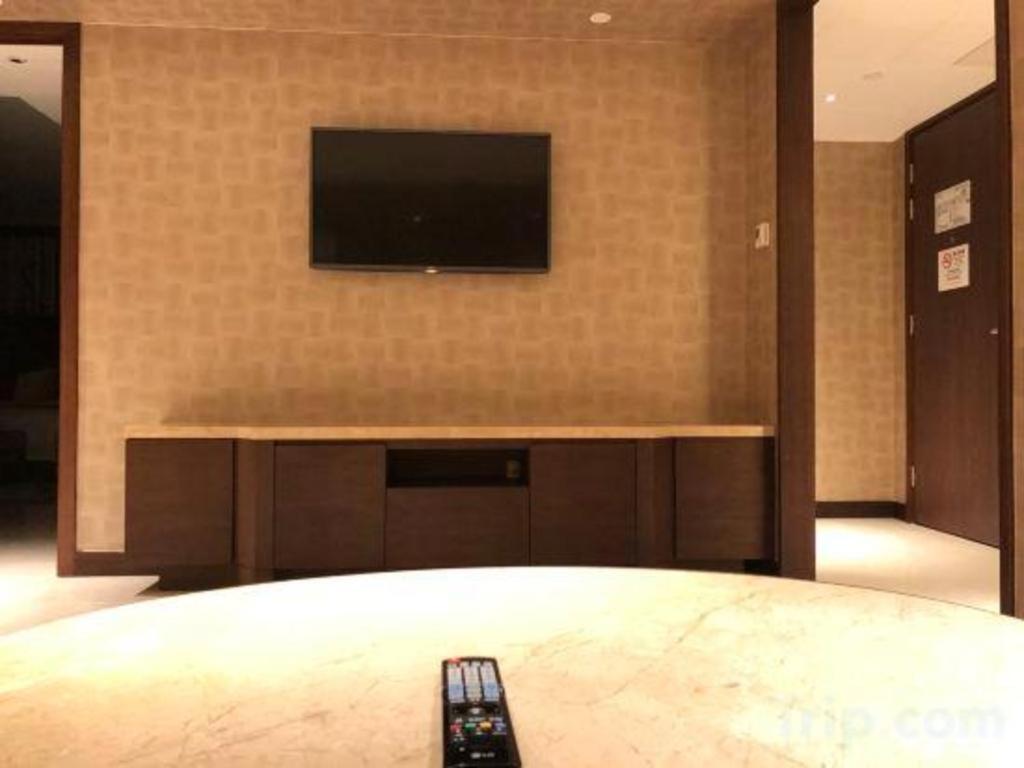 Jai Alai Hotel Macau Exterior photo